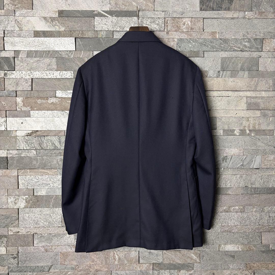 【美品】Camoshita カモシタ　ユナイテッドアローズ　ダブル ジャケット