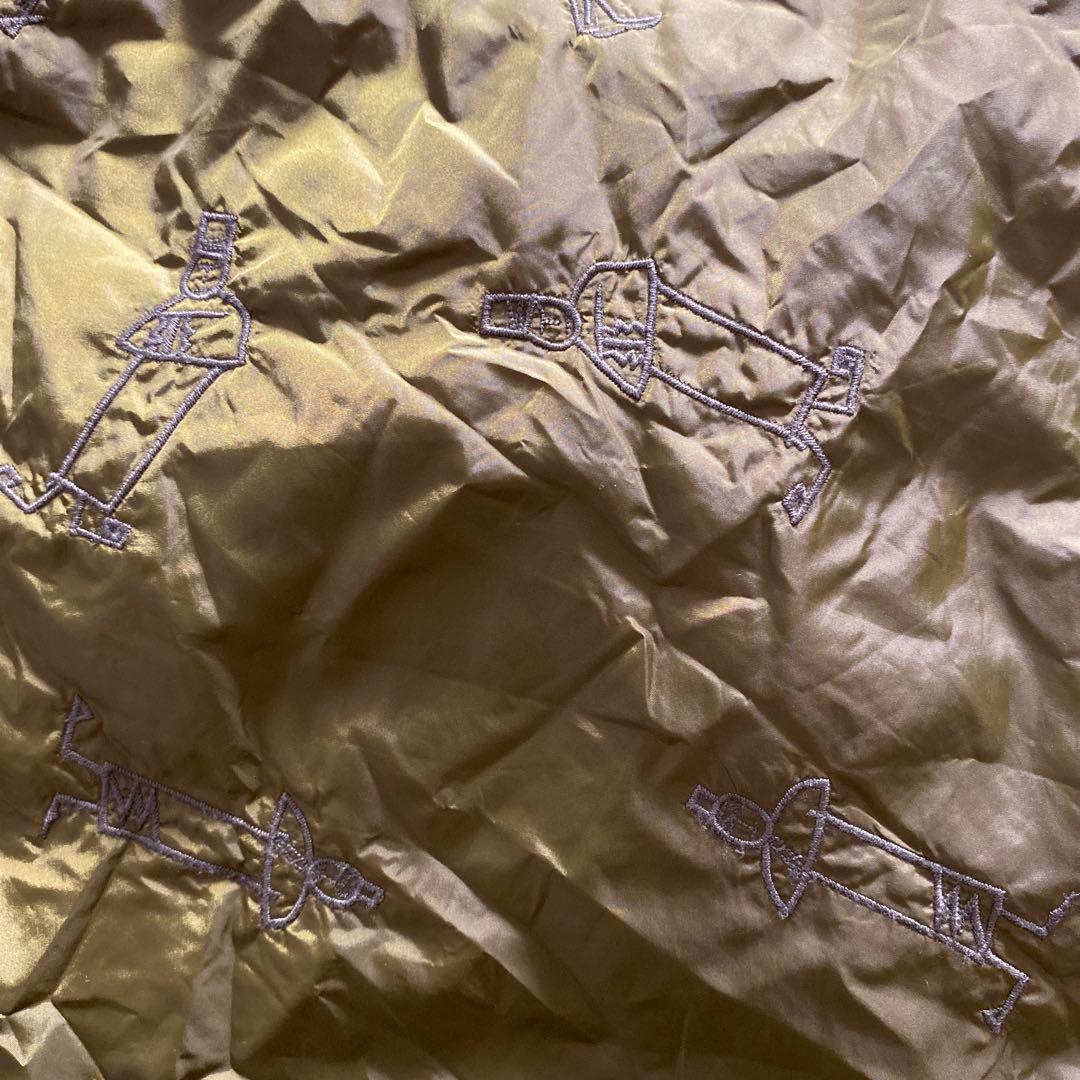 HAI sporting gear ジャケット