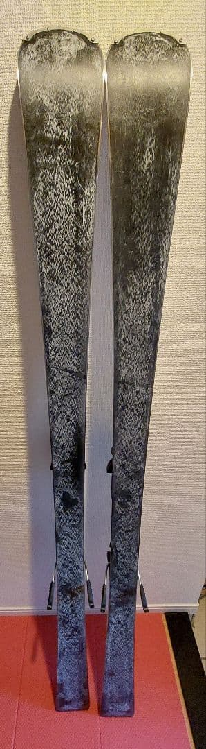 HEAD I.Shape PRO スキー 163cm