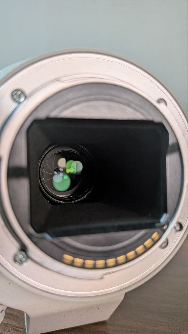 SONY FE 70-200mm F4 G OSS レンズ