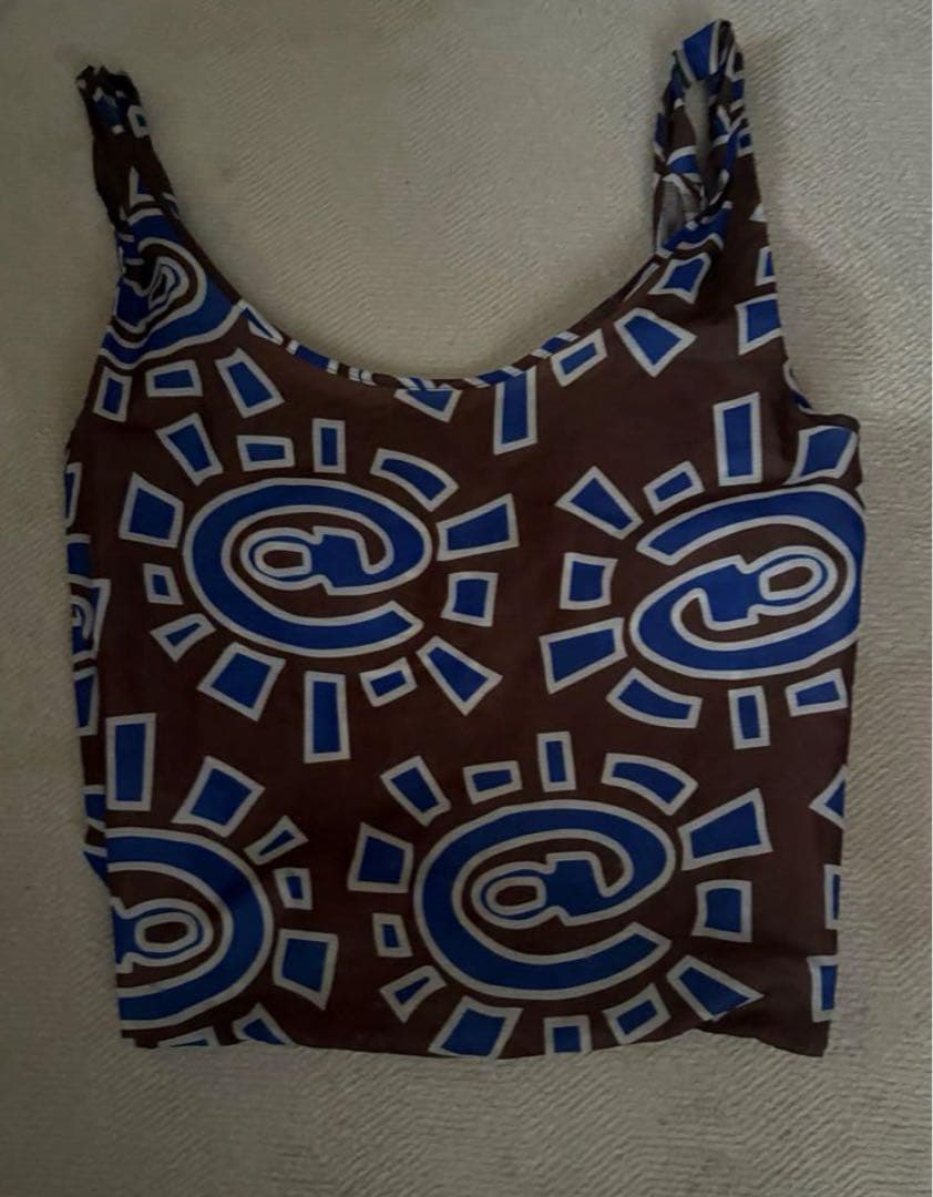 always オールウェイズ　エコバッグ