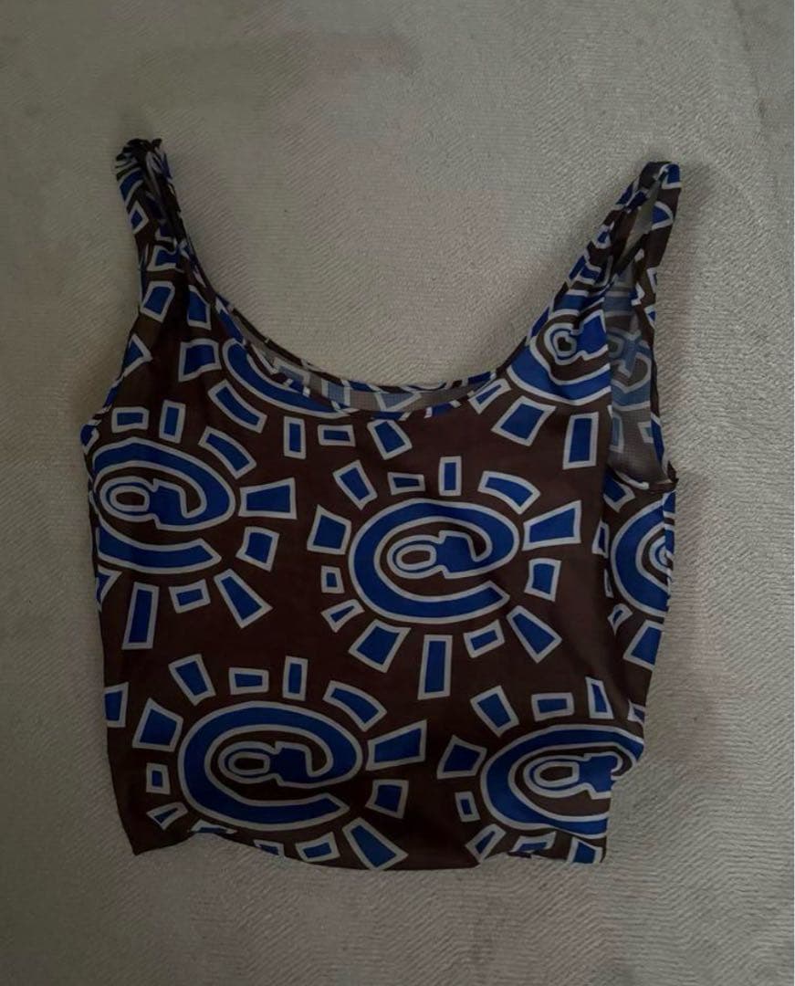 always オールウェイズ　エコバッグ