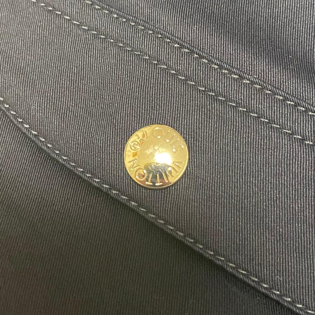 Louis Vuitton ワークパンツ・カーゴパンツ ネイビー