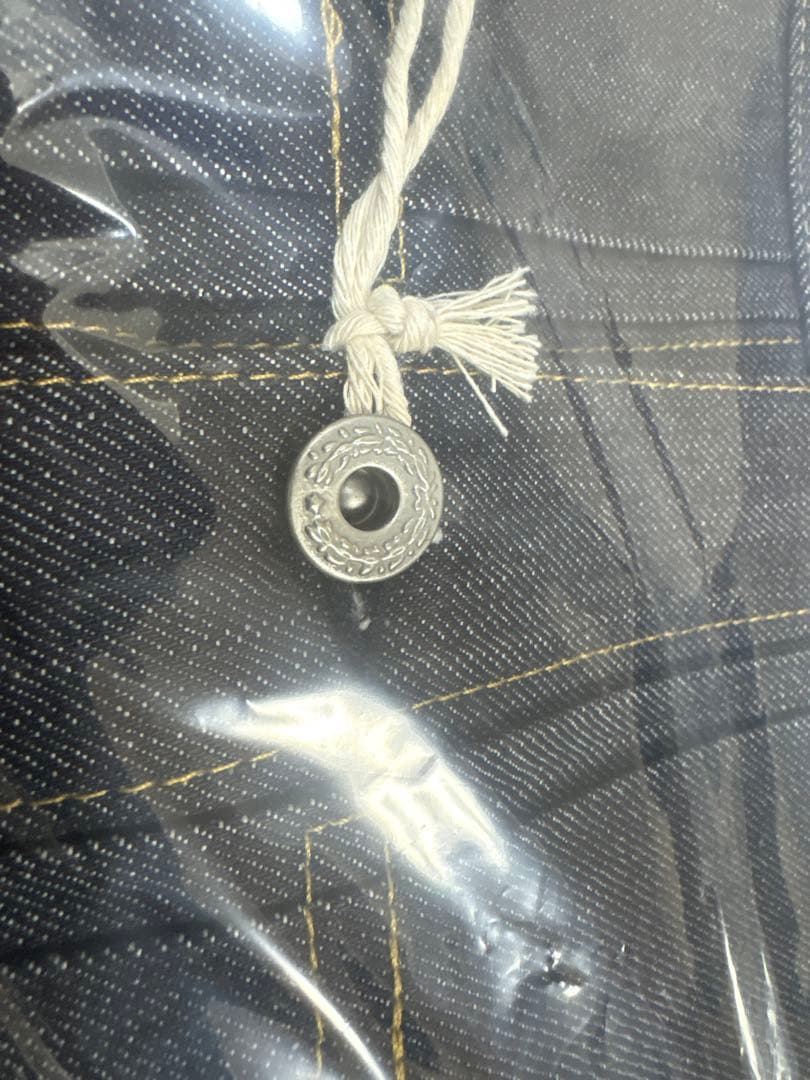 ジャケット・アウター LEVI'S* VINTAGE CLOTHING S506XX 1944