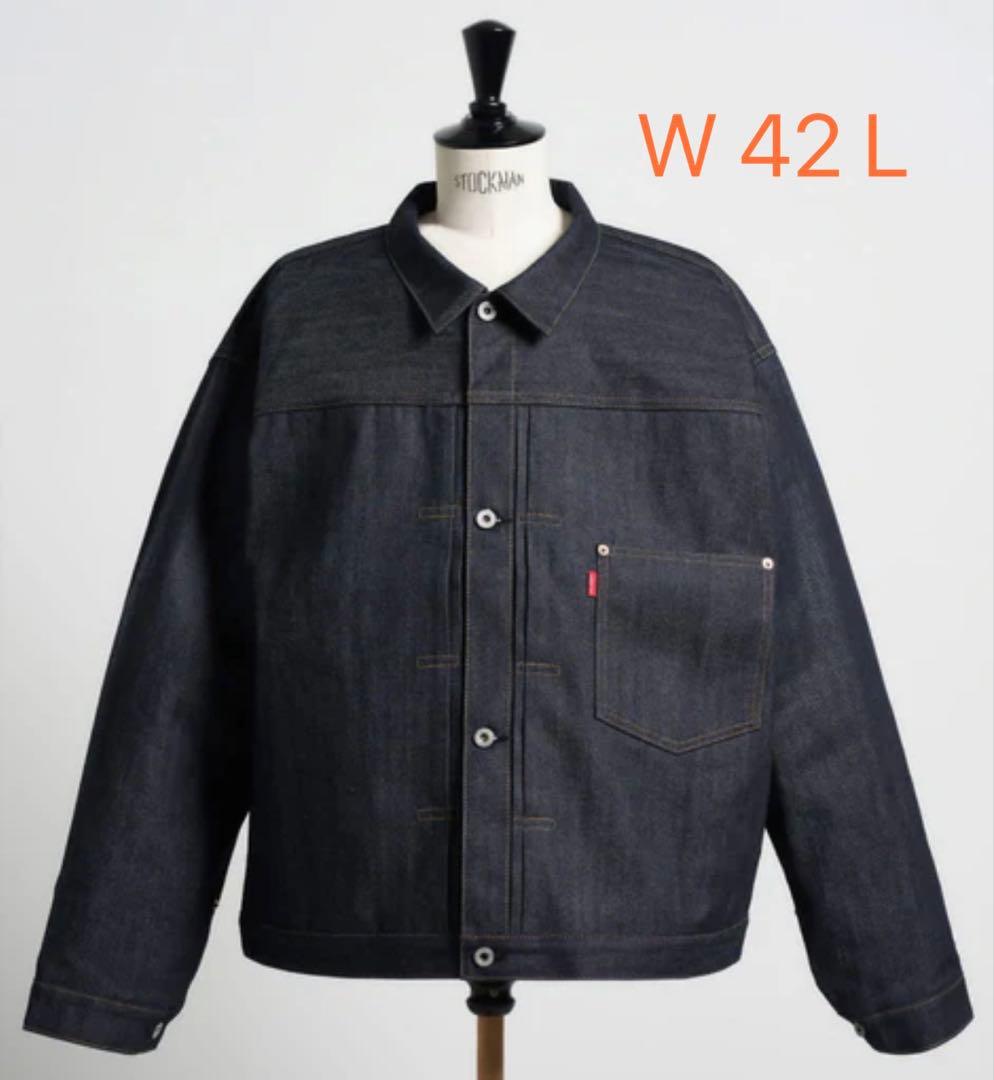 ジャケット・アウター LEVI'S* VINTAGE CLOTHING S506XX 1944