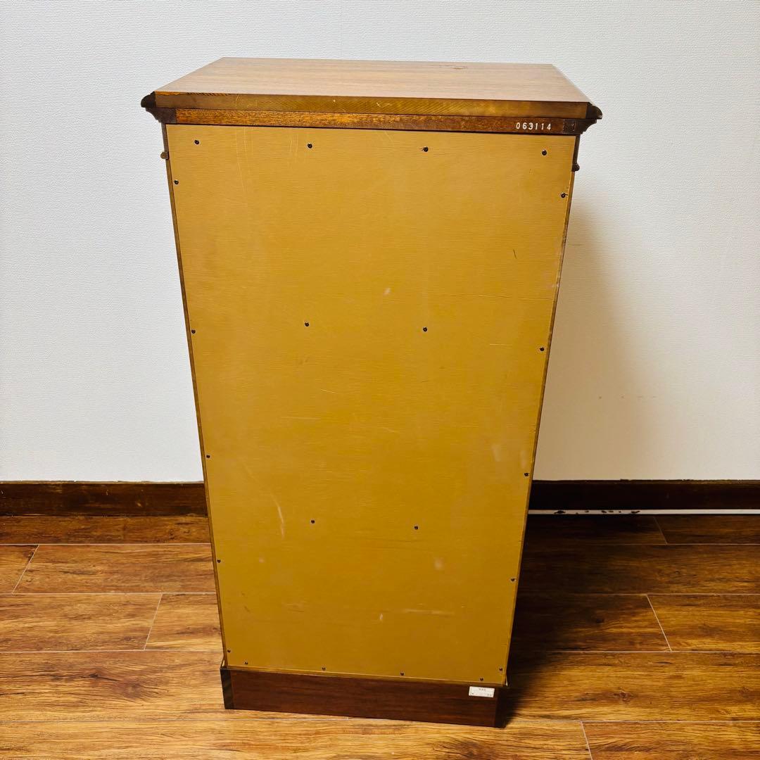 Drexel Heritage ドレクセルヘリテイジジュエ リーキャビネット