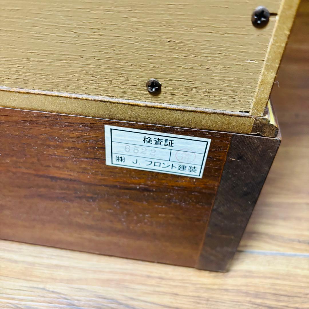 Drexel Heritage ドレクセルヘリテイジジュエ リーキャビネット