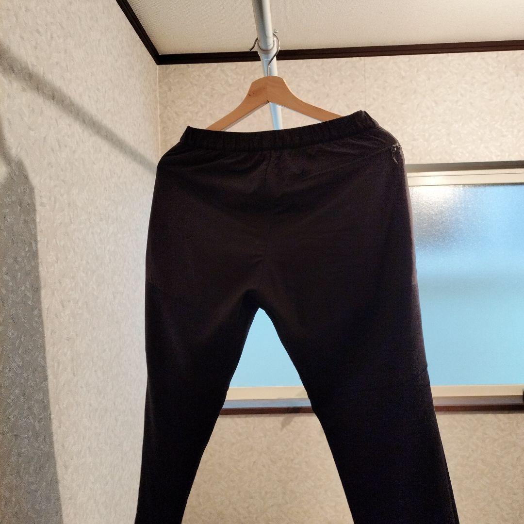 ハイブリッドテックエアーインサレーションロングパンツ　NY81883