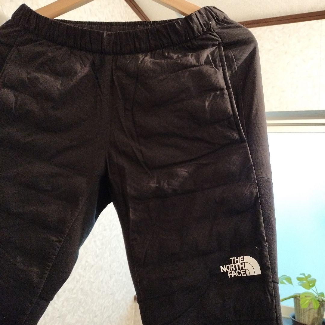 ハイブリッドテックエアーインサレーションロングパンツ　NY81883