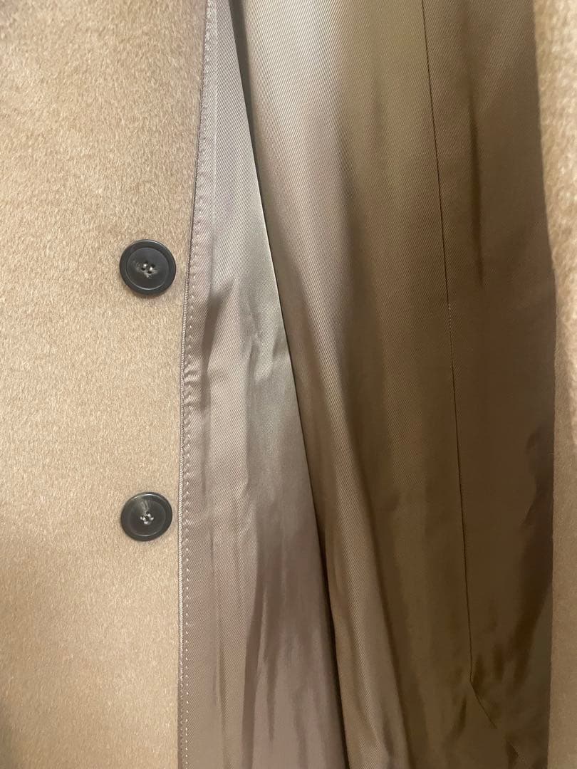 【sara 】weekend maxmara チェスターコート　36