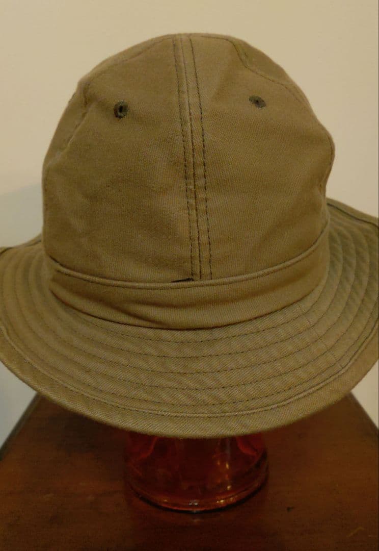 未使用 tivoLi surf shop P Hat Psicom サイコム