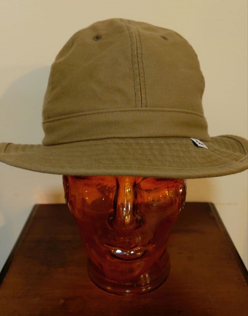 未使用 tivoLi surf shop P Hat Psicom サイコム