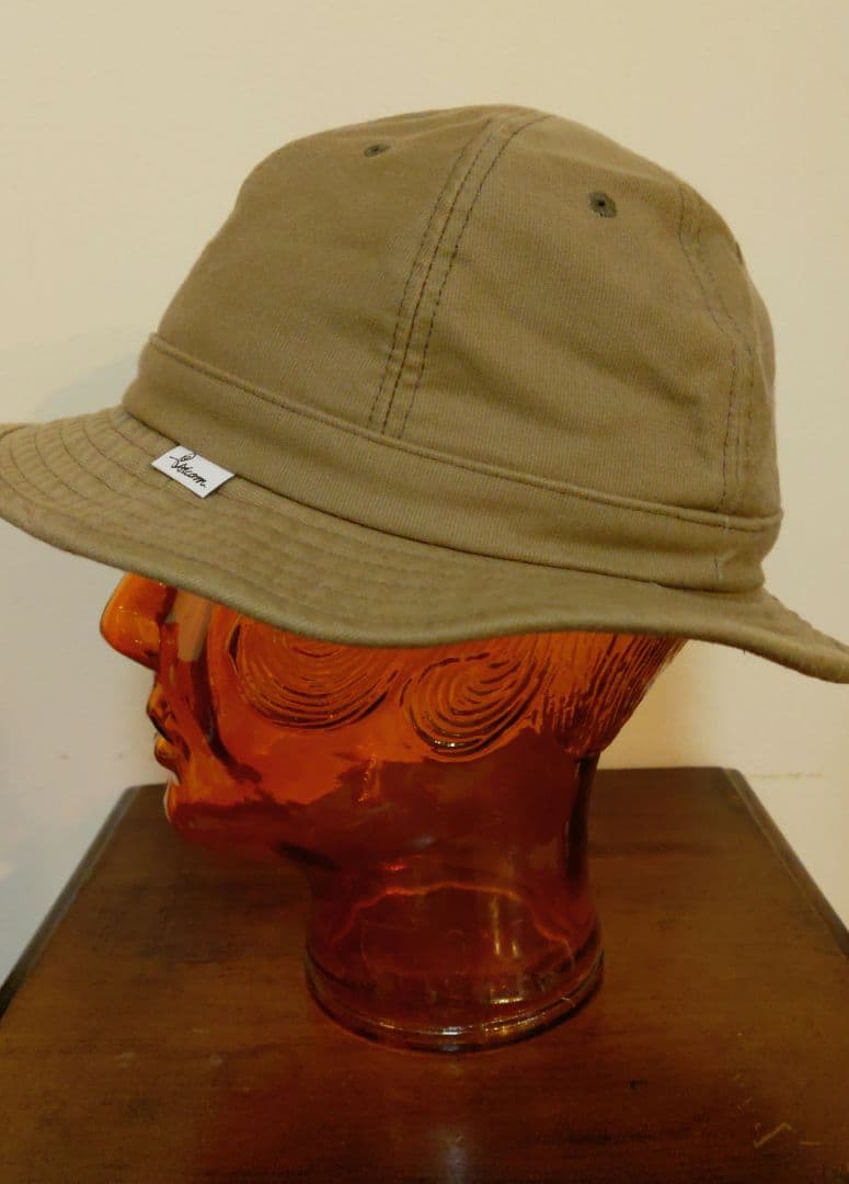 未使用 tivoLi surf shop P Hat Psicom サイコム