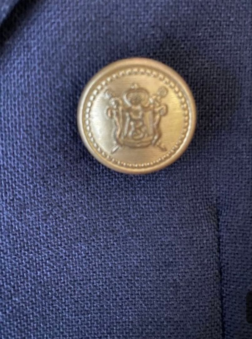 MADISONBLUE ネイビー ジャケット 02