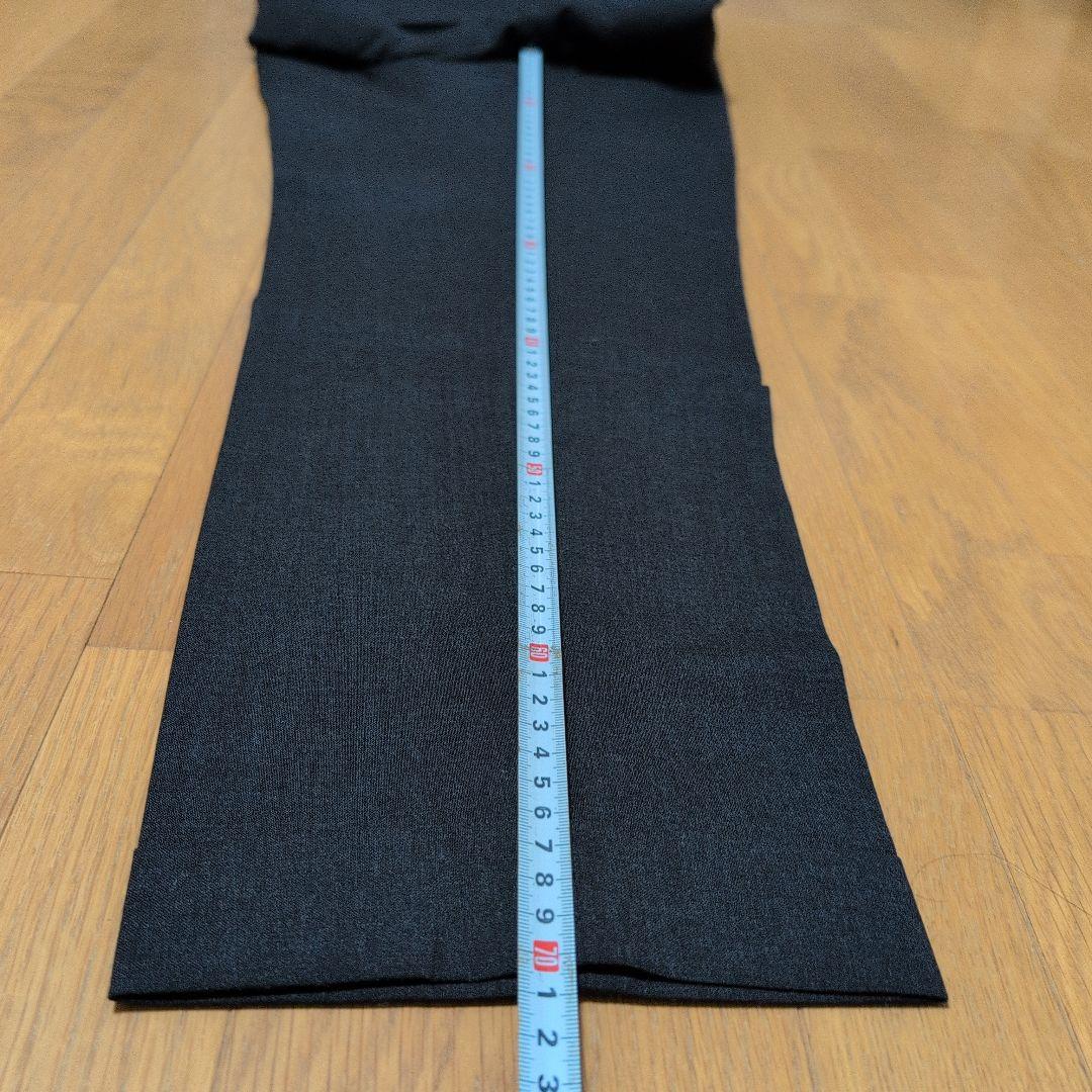 INCOTEX(インコテックス) 1NT035 春夏ウール 48サイズ Cグレー