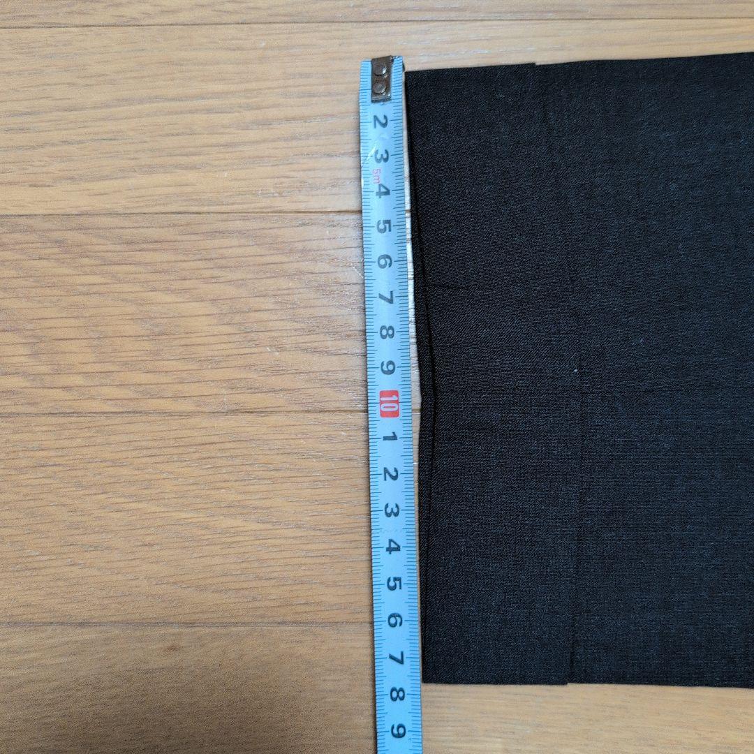 INCOTEX(インコテックス) 1NT035 春夏ウール 48サイズ Cグレー