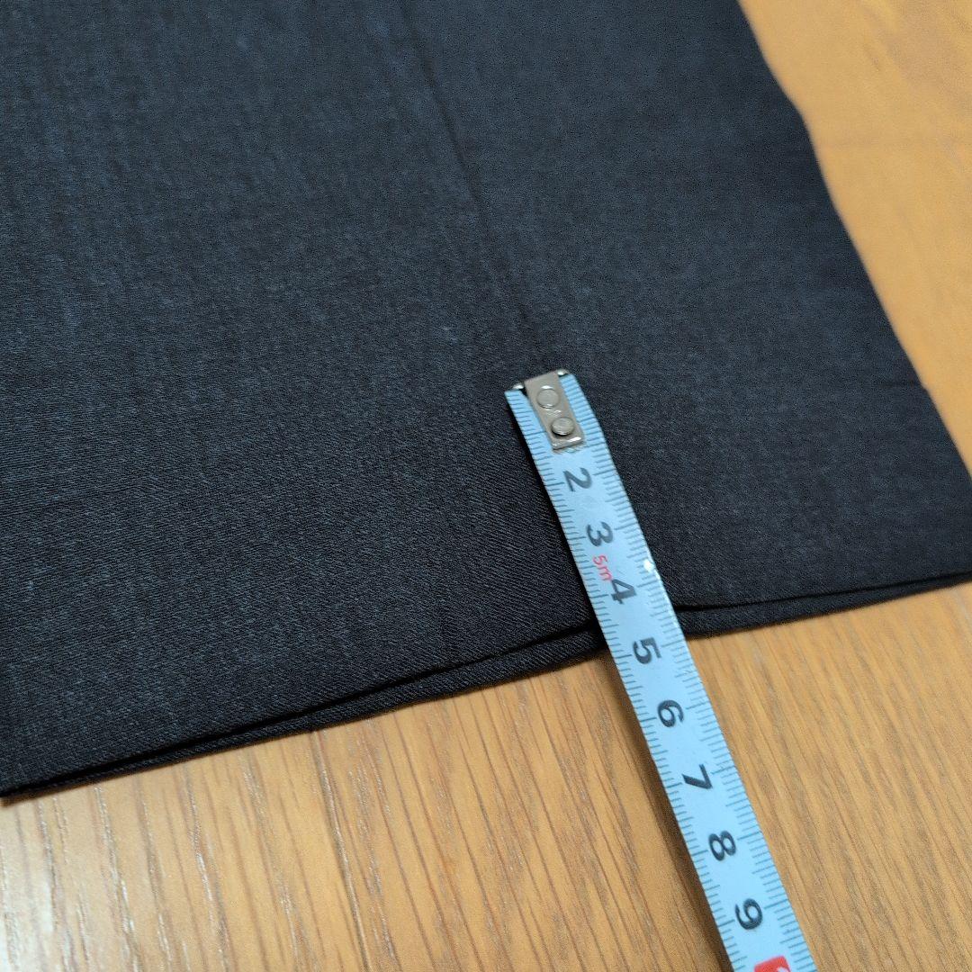 INCOTEX(インコテックス) 1NT035 春夏ウール 48サイズ Cグレー