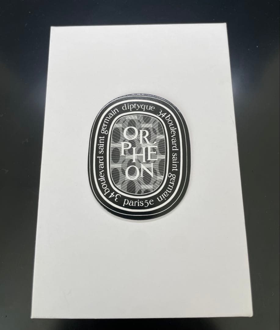 DIPTYQUE ディプティック オルフェオン 75ml 【正規品】