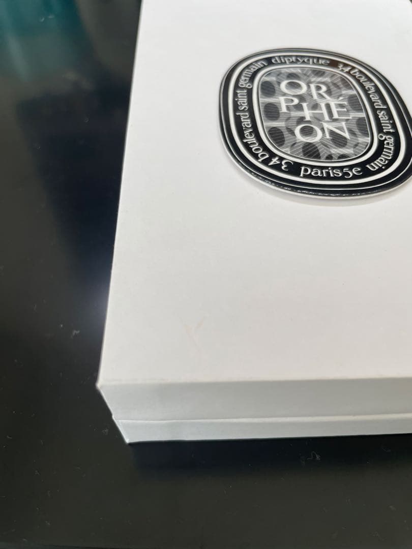 DIPTYQUE ディプティック オルフェオン 75ml 【正規品】