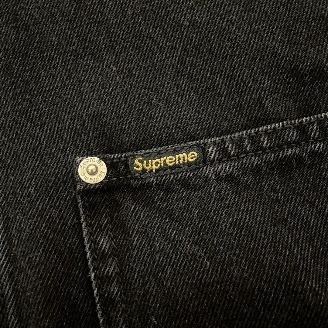 ジャケット・アウター Supreme Denim Chore Trucker Jacket