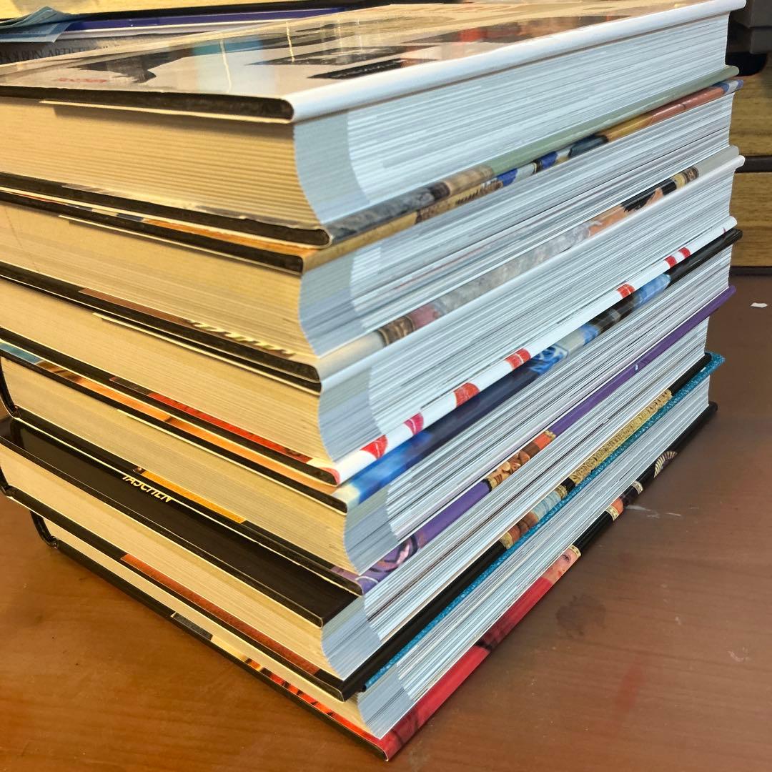 Hugh Hefner's Playboy: 1926-1979 全6巻セット