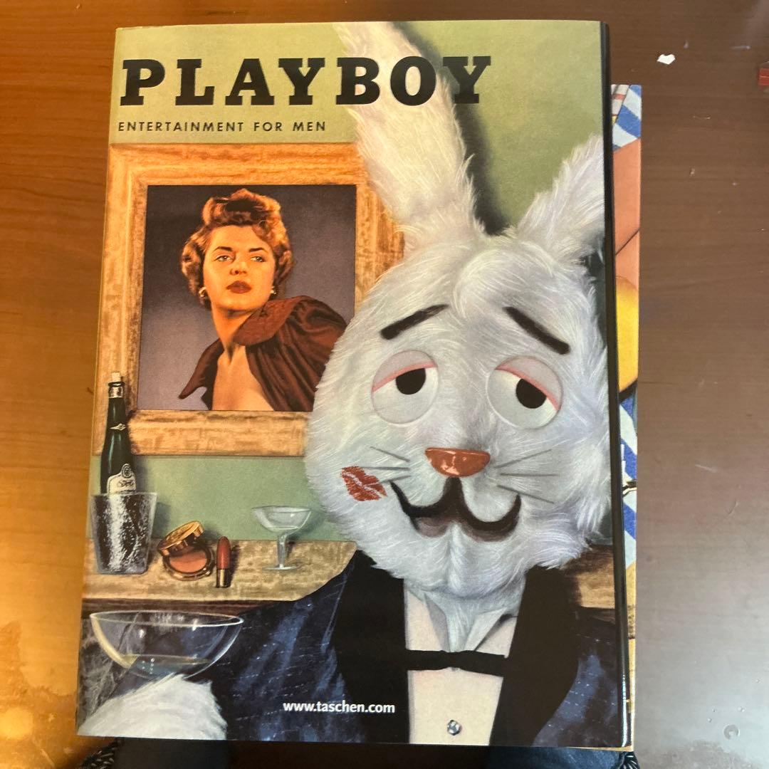Hugh Hefner's Playboy: 1926-1979 全6巻セット