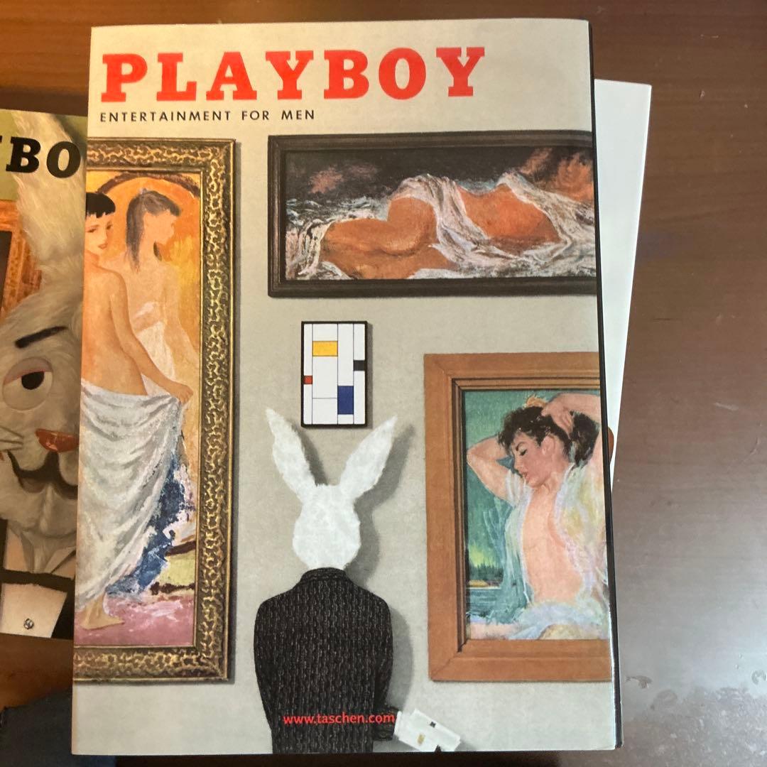 Hugh Hefner's Playboy: 1926-1979 全6巻セット