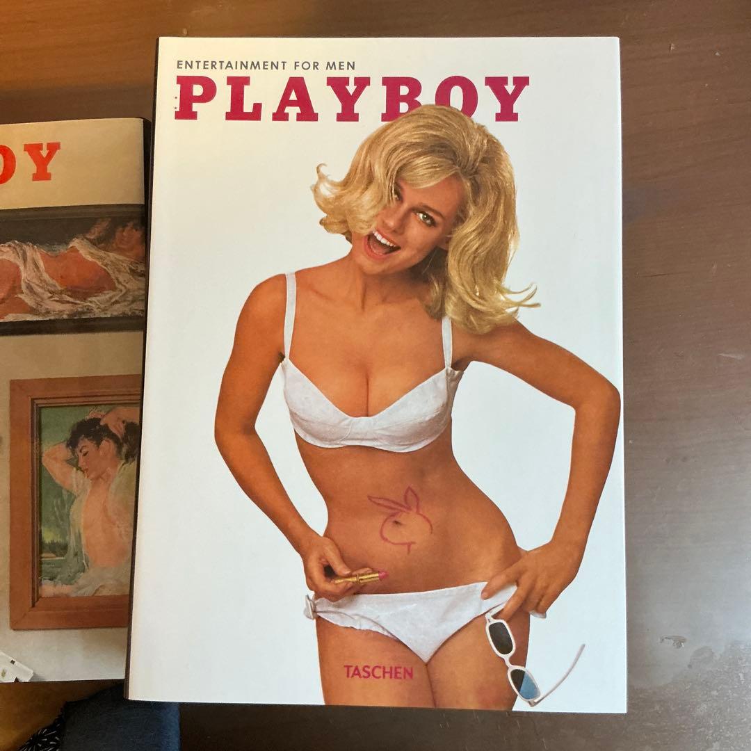 Hugh Hefner's Playboy: 1926-1979 全6巻セット