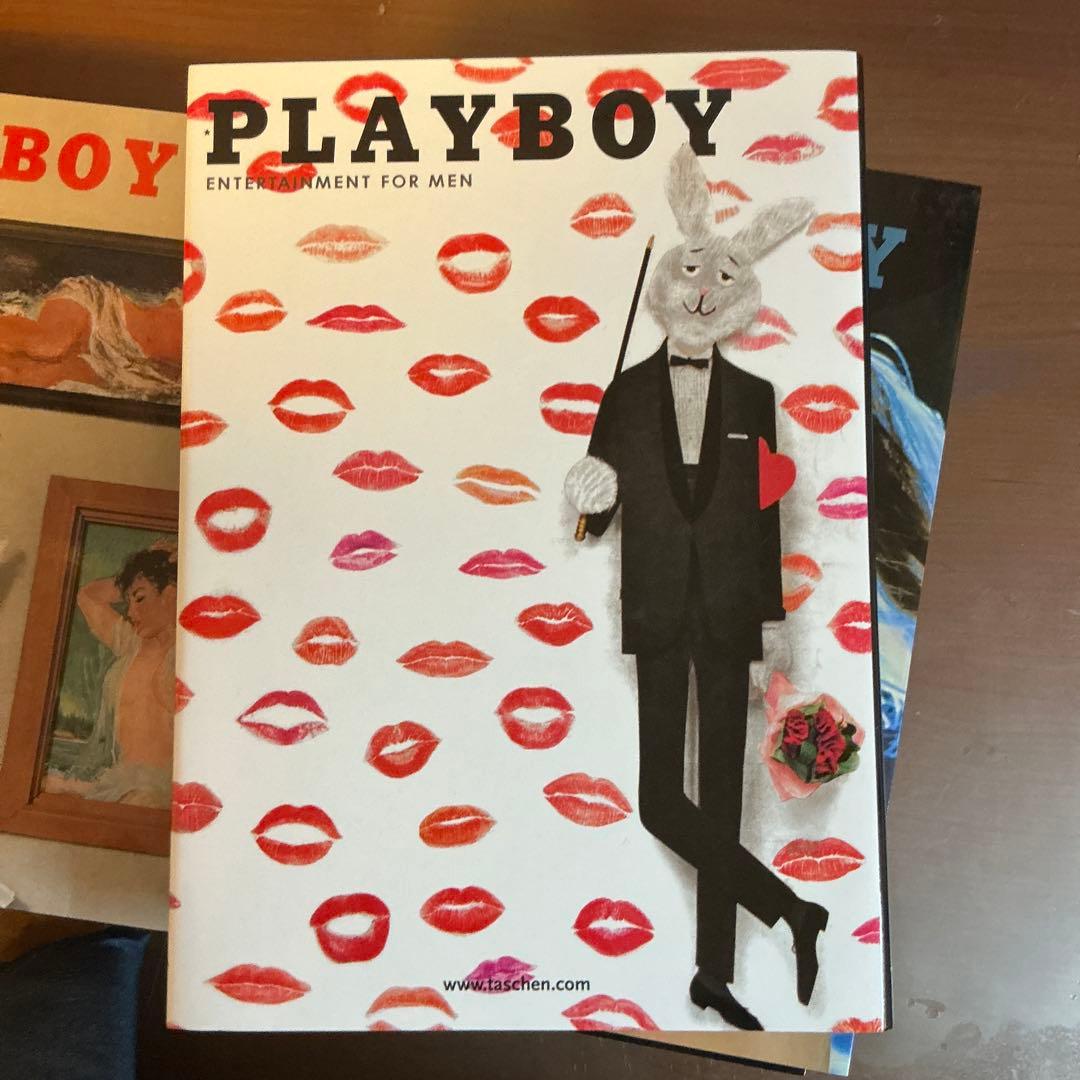 Hugh Hefner's Playboy: 1926-1979 全6巻セット