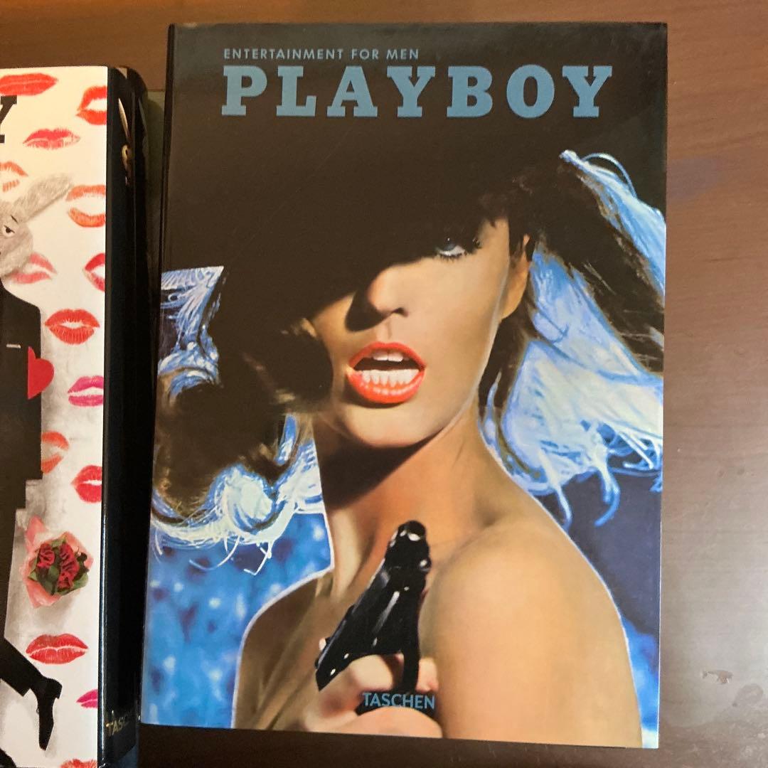 Hugh Hefner's Playboy: 1926-1979 全6巻セット