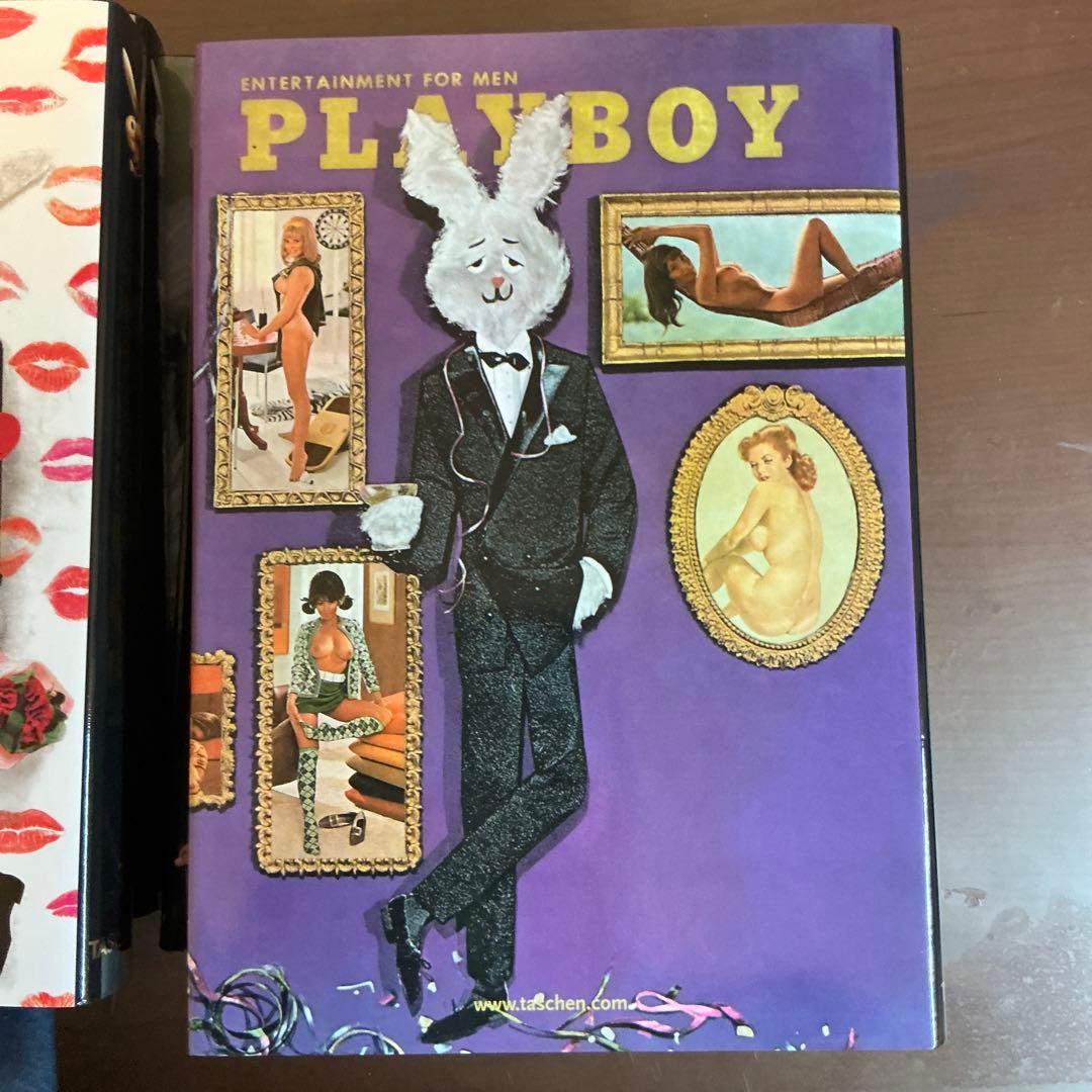 Hugh Hefner's Playboy: 1926-1979 全6巻セット