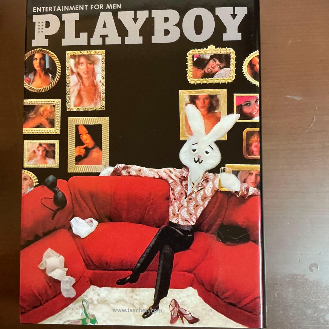 Hugh Hefner's Playboy: 1926-1979 全6巻セット