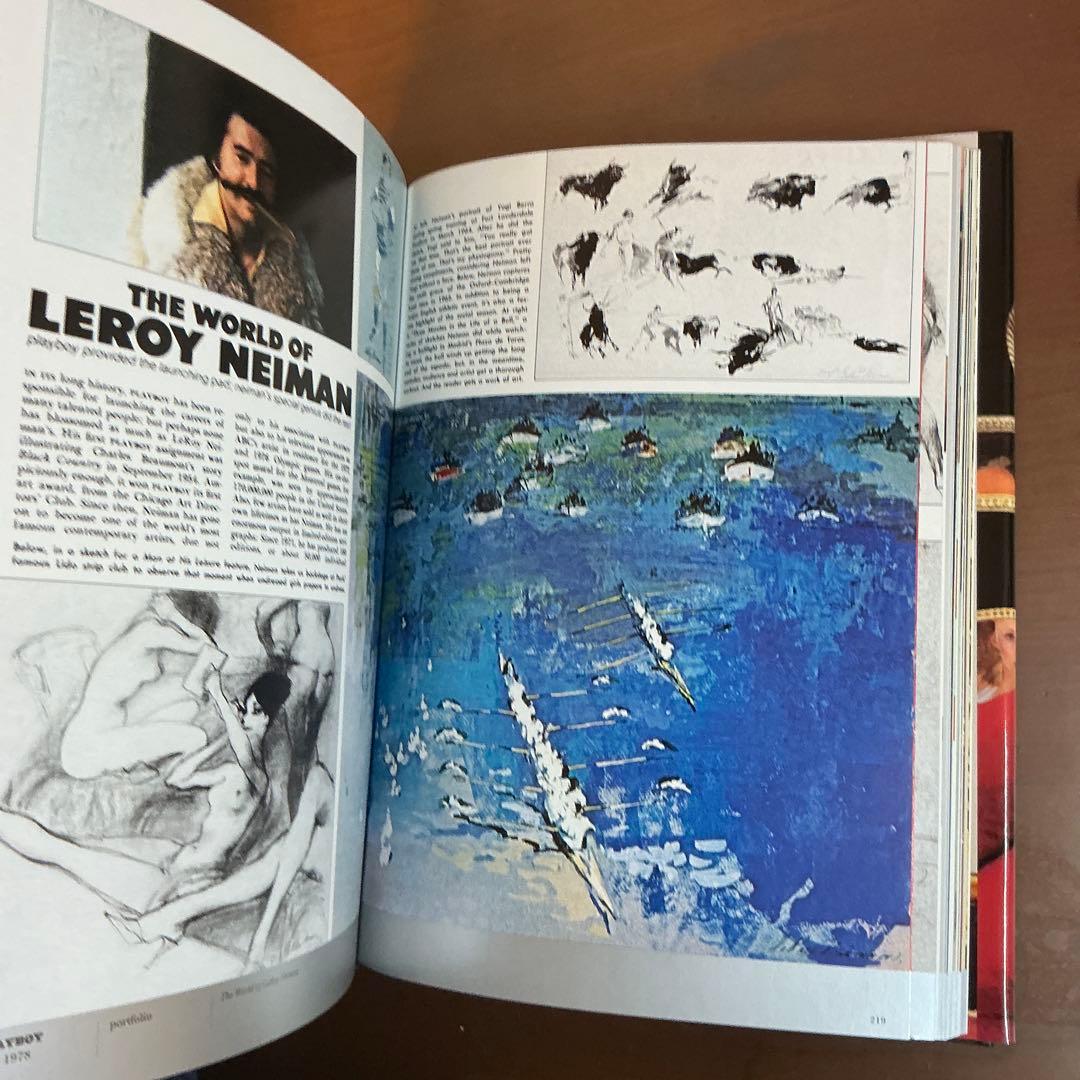 Hugh Hefner's Playboy: 1926-1979 全6巻セット