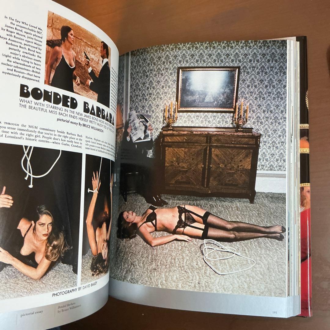 Hugh Hefner's Playboy: 1926-1979 全6巻セット