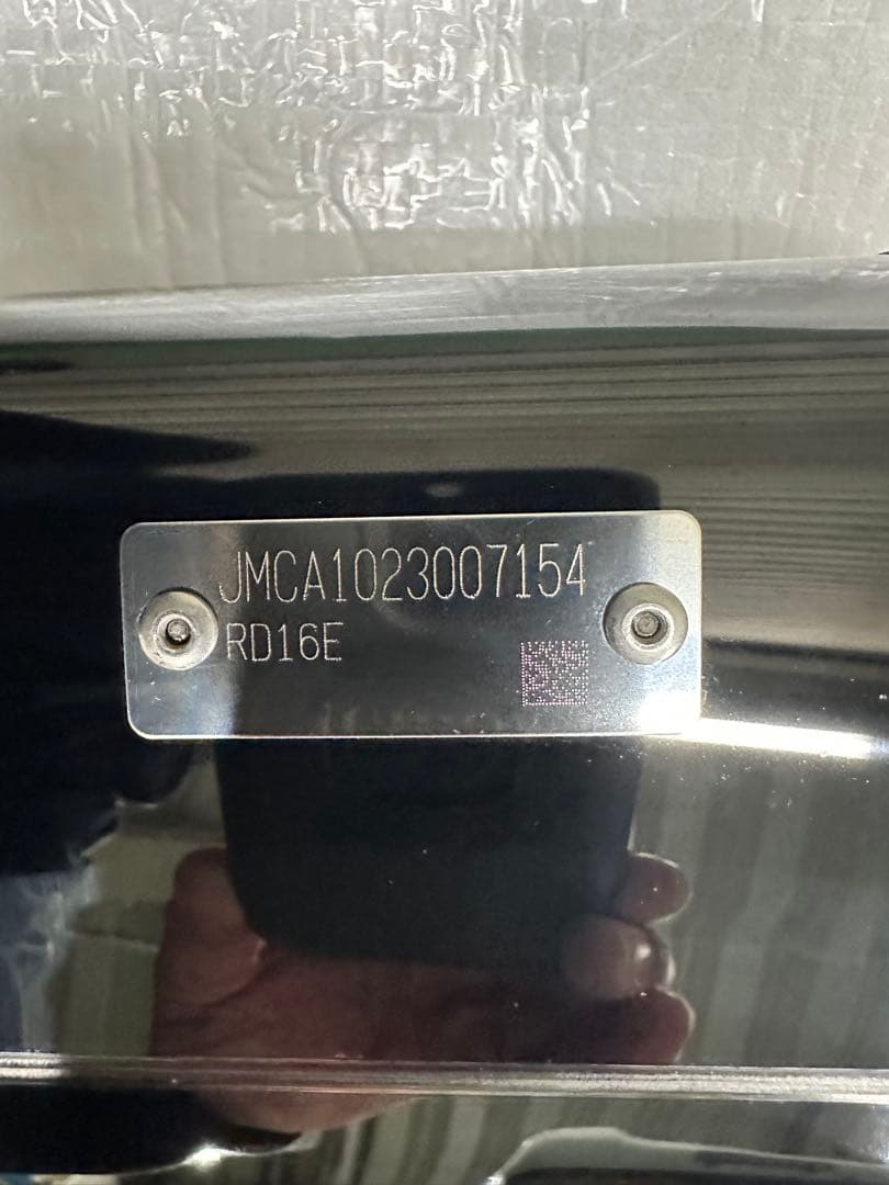 モリワキエンジニアリング:スリップオンマフラー MX XL750 トランザルプ