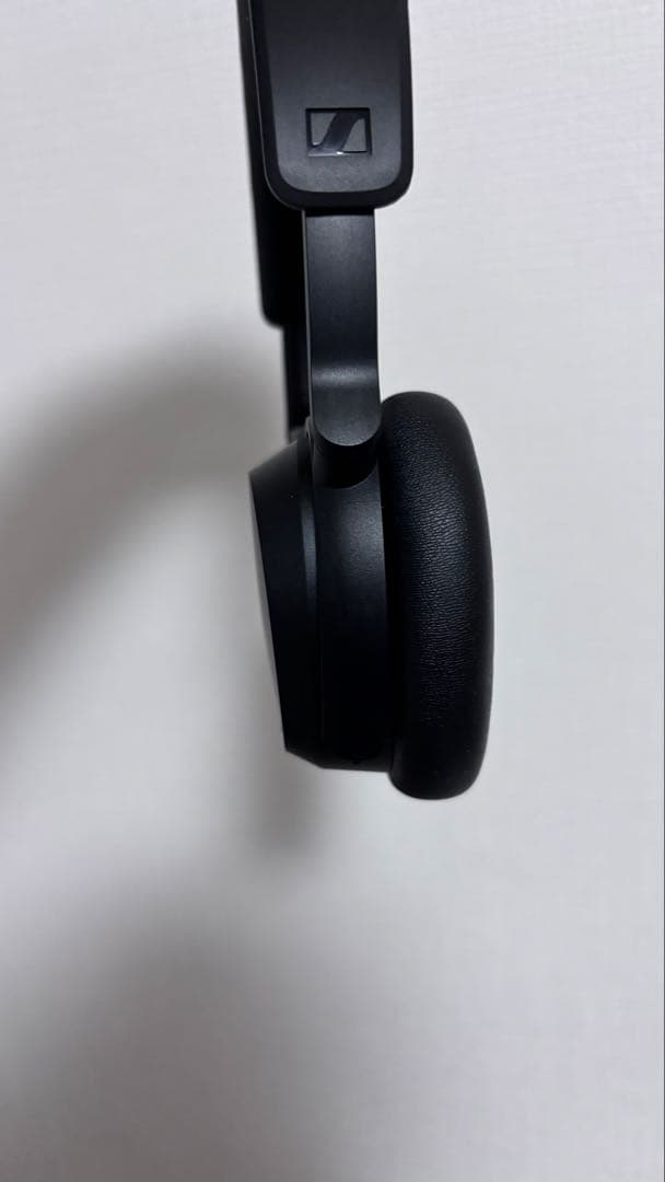 ヘッドホン Sennheiser Accentum Wireless