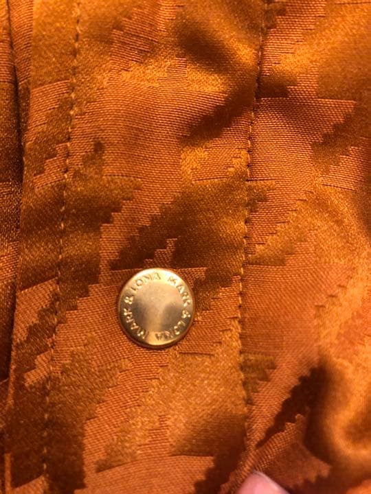 マークアンドロナ コート