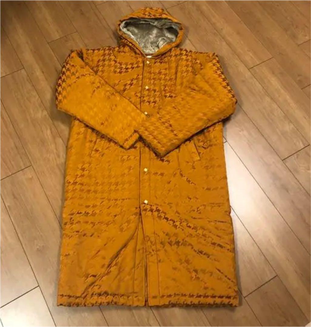 マークアンドロナ コート