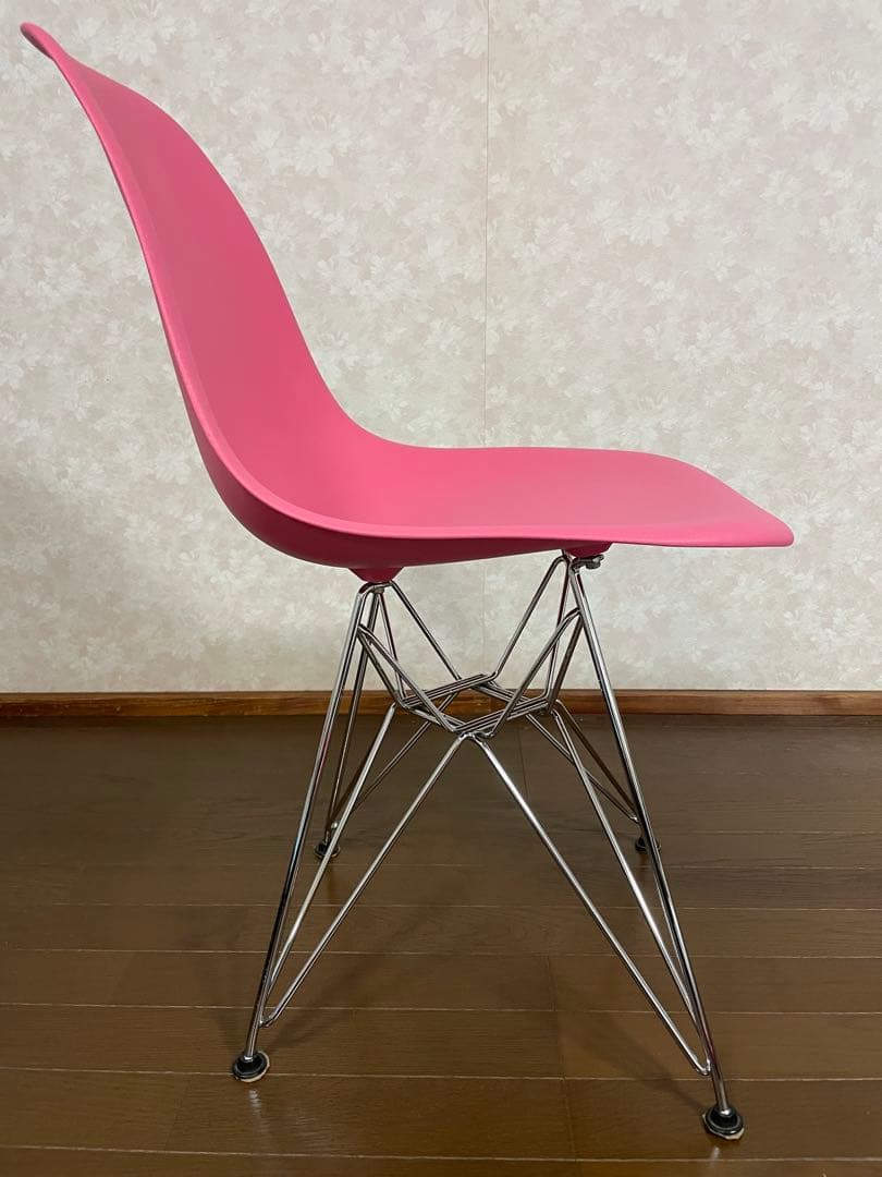 限定品　HermanMiller EAMES Shellchairハーマンミラー