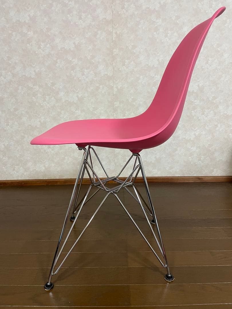 限定品　HermanMiller EAMES Shellchairハーマンミラー