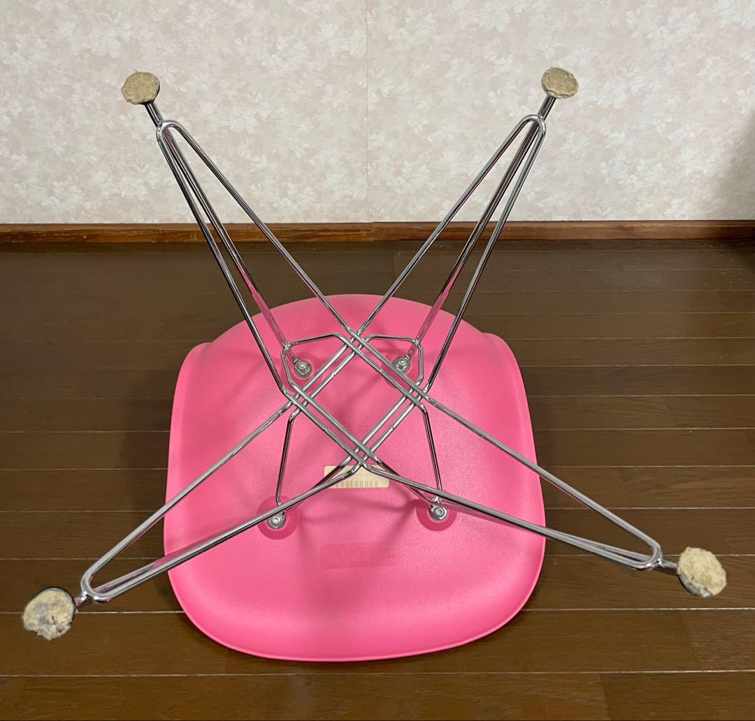 限定品　HermanMiller EAMES Shellchairハーマンミラー