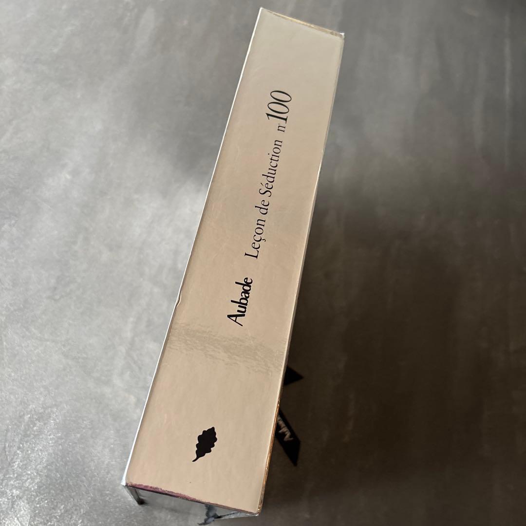Aubade オーバドゥ 写真集「Lecon de Seduction 」
