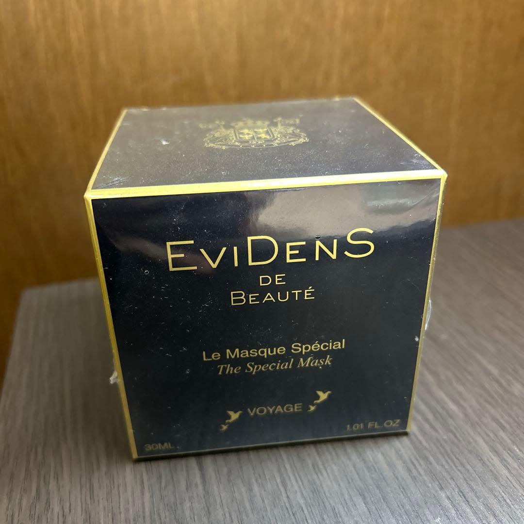 エヴィドンスドゥボーテ　ル　マスクスペシャルPF（クーリングパック）29g