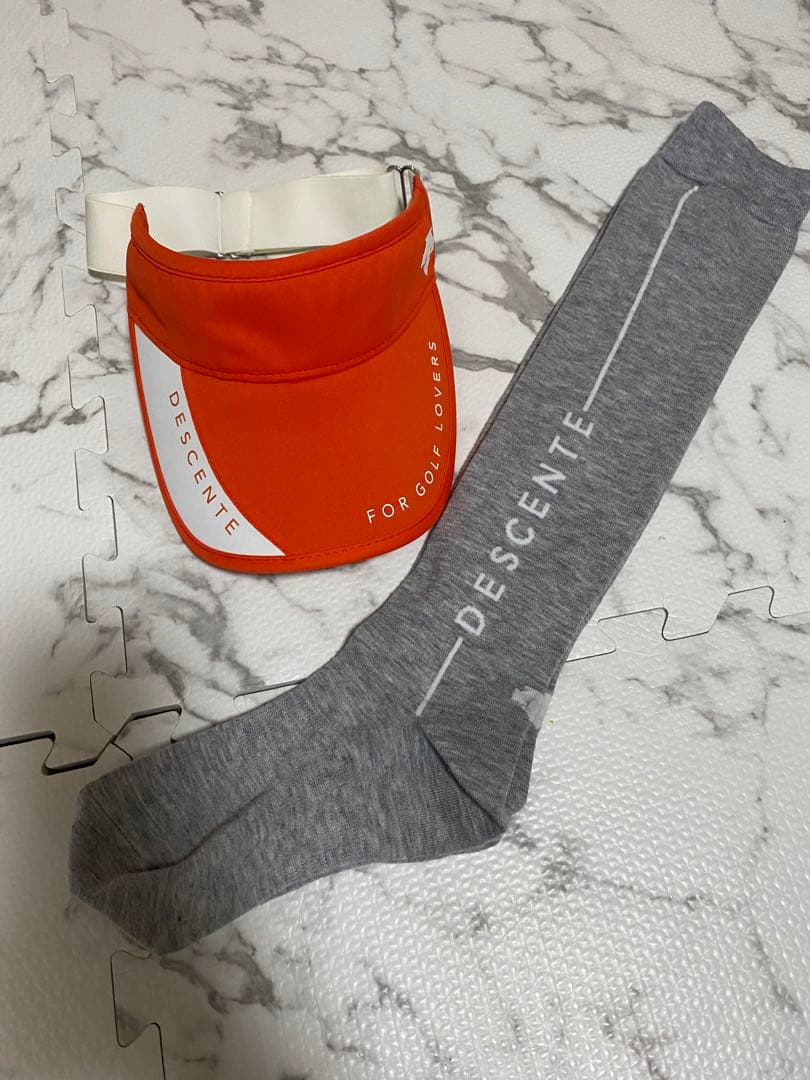 ゴルフウェア　4点セット