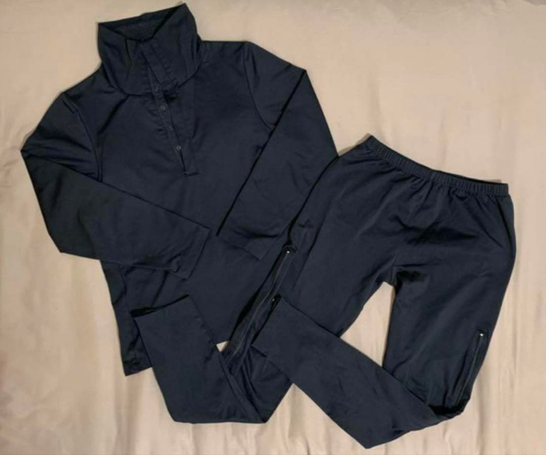 【Mii】YOSAルルオン ウェア上下セット(LLサイズ)