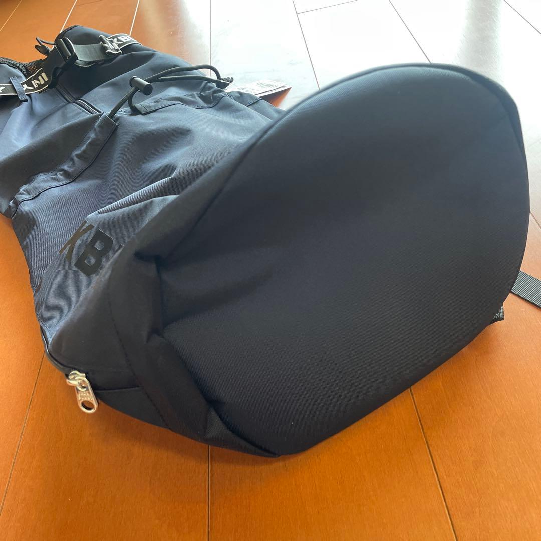 JACK BUNNY ゴルフバッグ バックパック　リュック　クラブ　ケース　新品