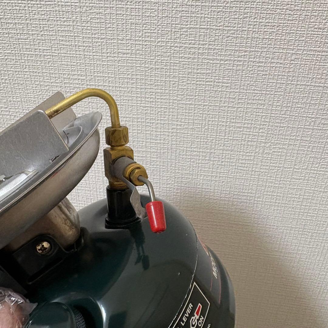 バーベキュー・調理用品 Coleman 508 STOVE