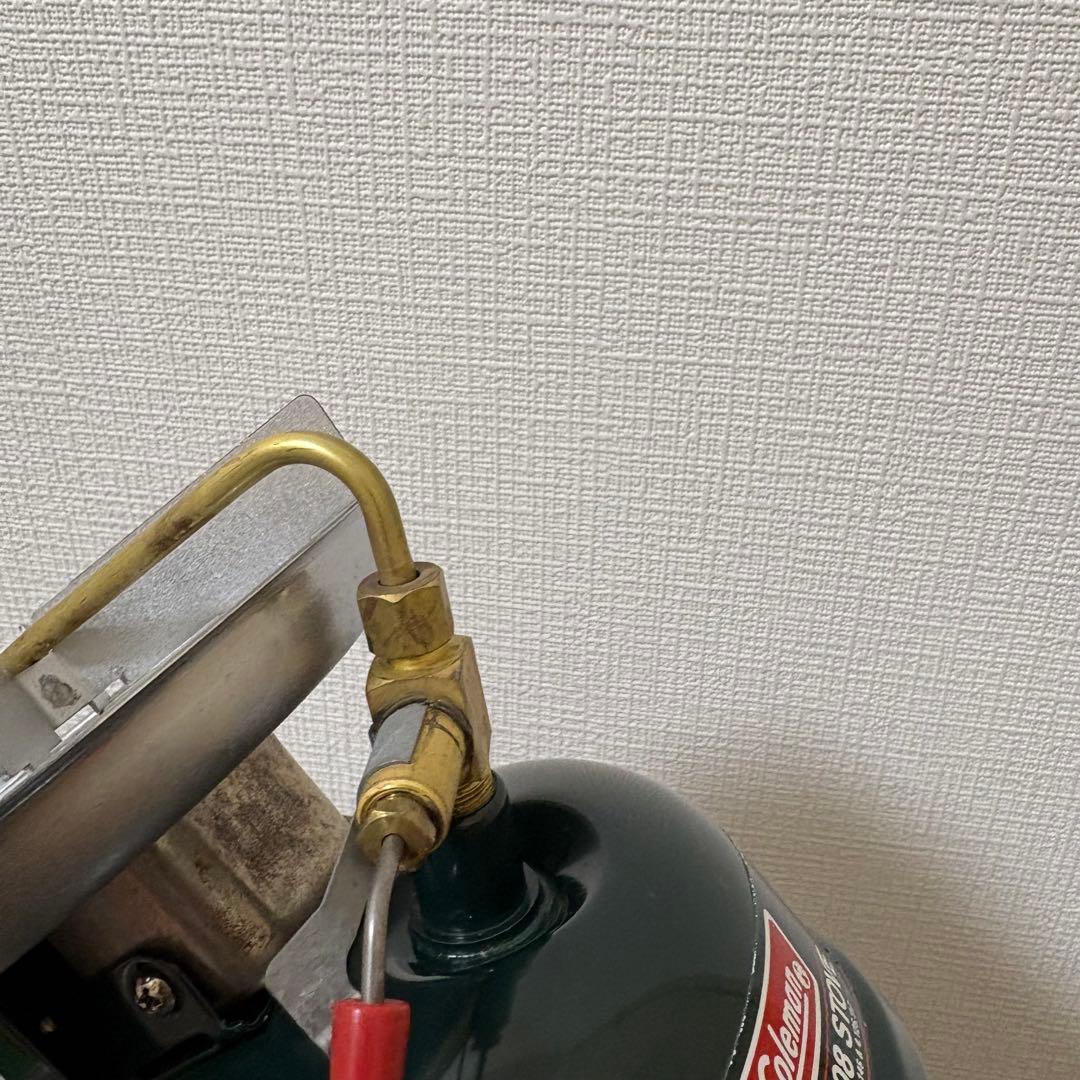 バーベキュー・調理用品 Coleman 508 STOVE