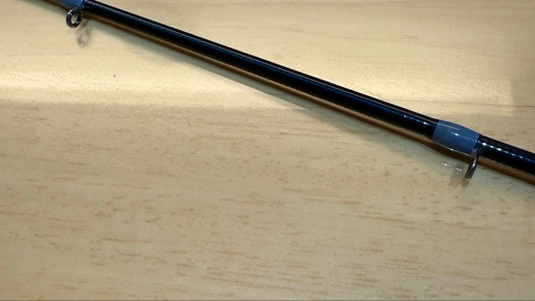 ロッド TULALA Harmonix Staccato 810 MSS-HX