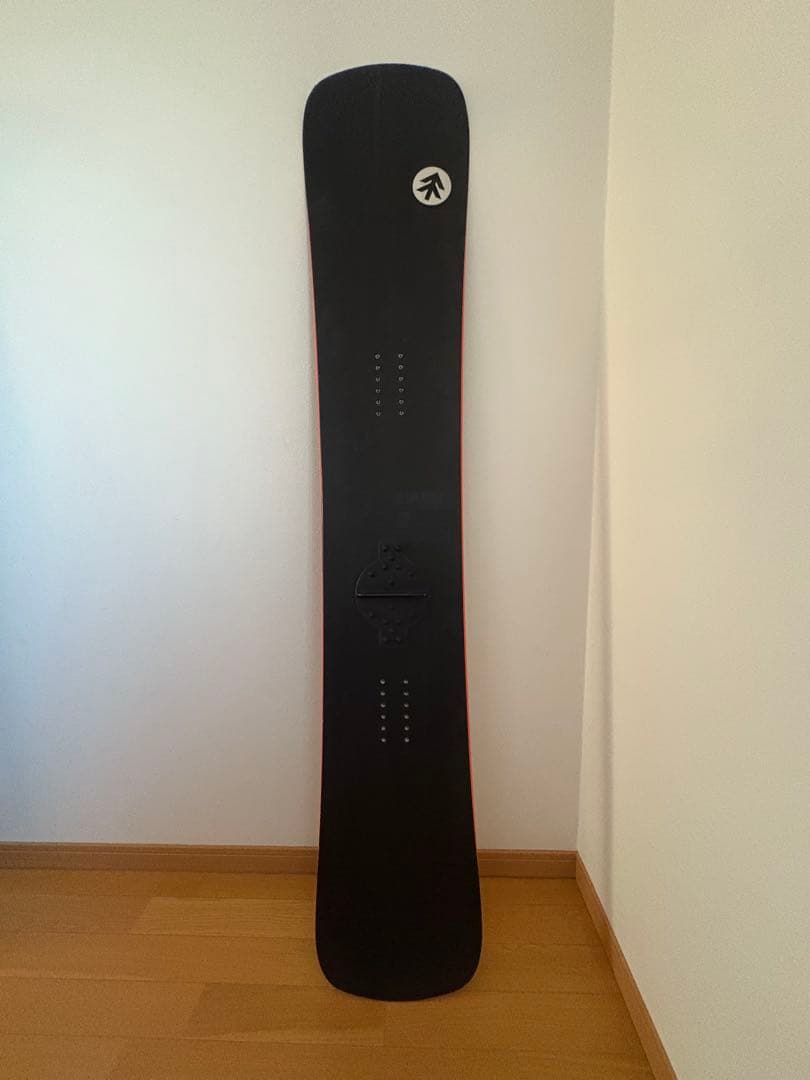 GRAY DESPERADO Ti III スノーボード